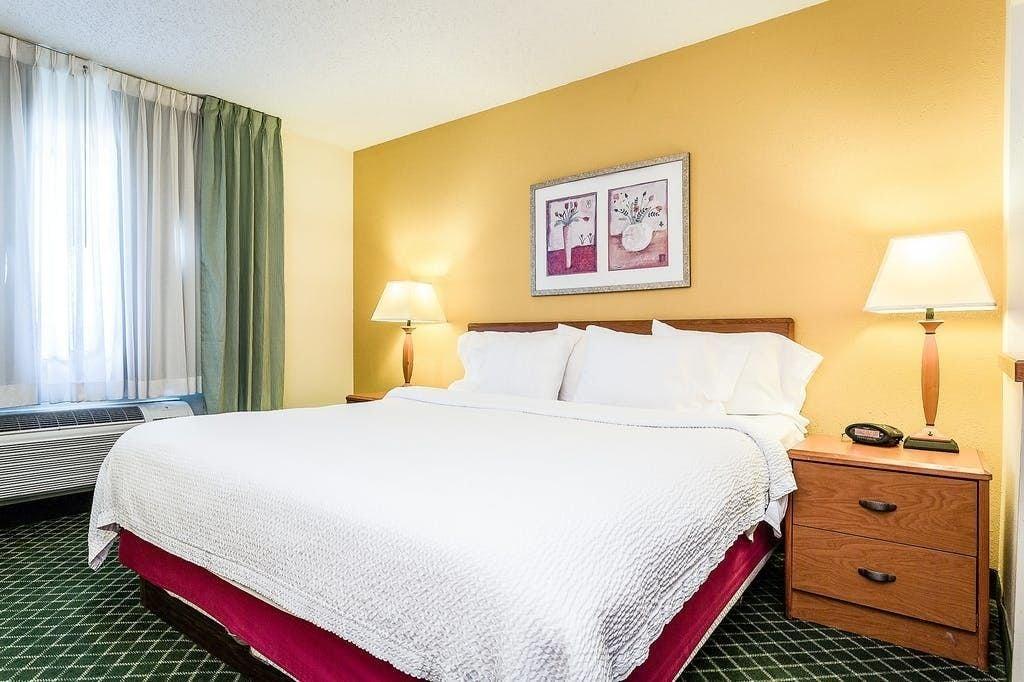 Comfort Inn Davenport East - Bettendorf Exterior foto